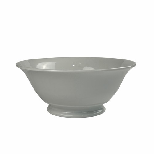 Apilco classic whiteware - classic, tulip