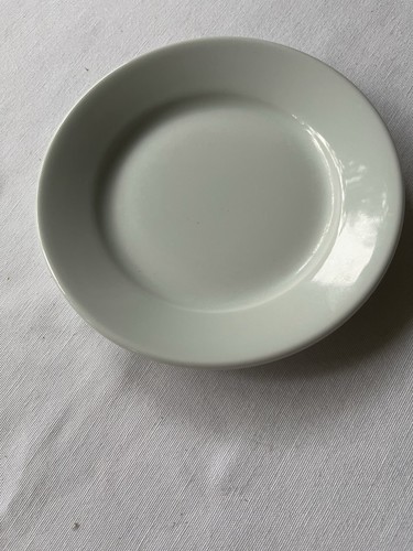 Apilco porcelain france - apilco, white