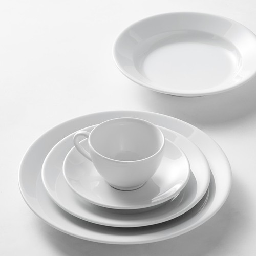 Apilco tradition porcelain - tradition,