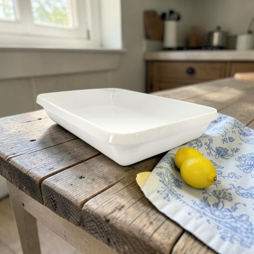 Apilco france white porcelain - france,