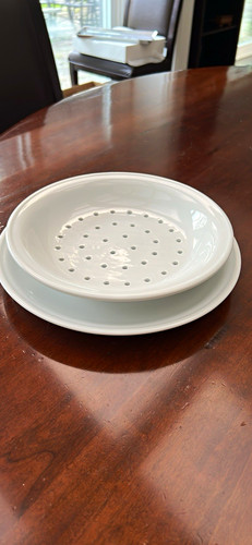 Apilco france white - apilco, porcelain