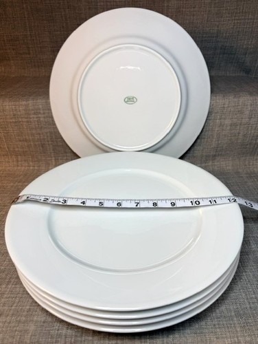 Set apilco white - 6.,